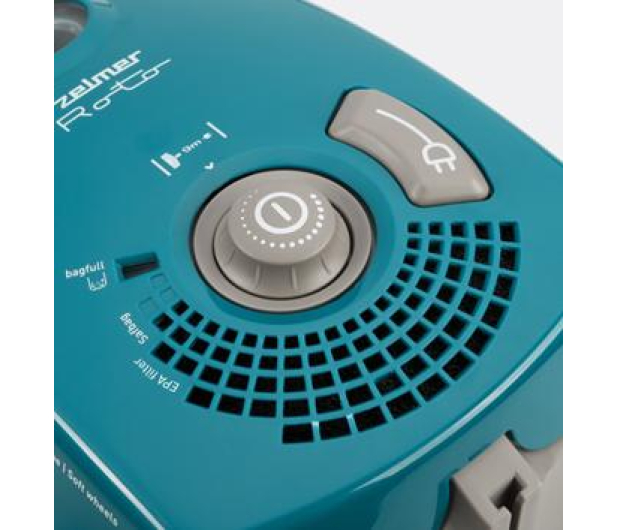 Zelmer Roto ZVC225SK - 205153 - zdjęcie 8